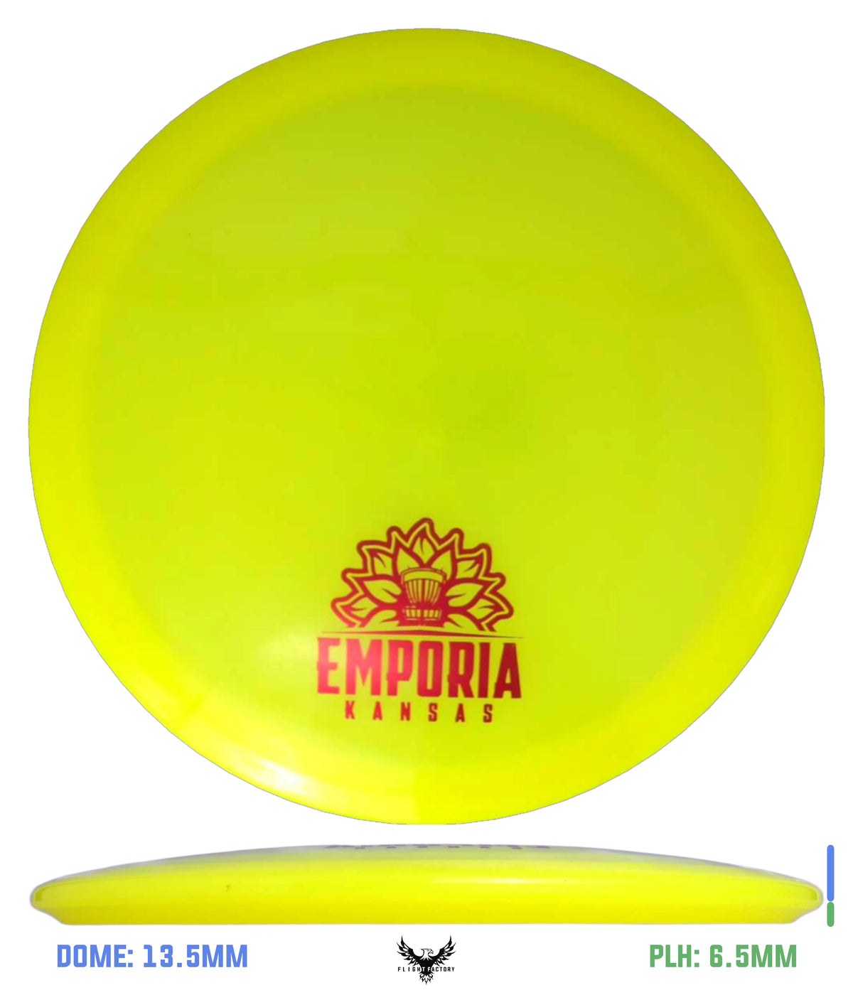 Westside Discs Pre-Owned Approach &amp; Midranges