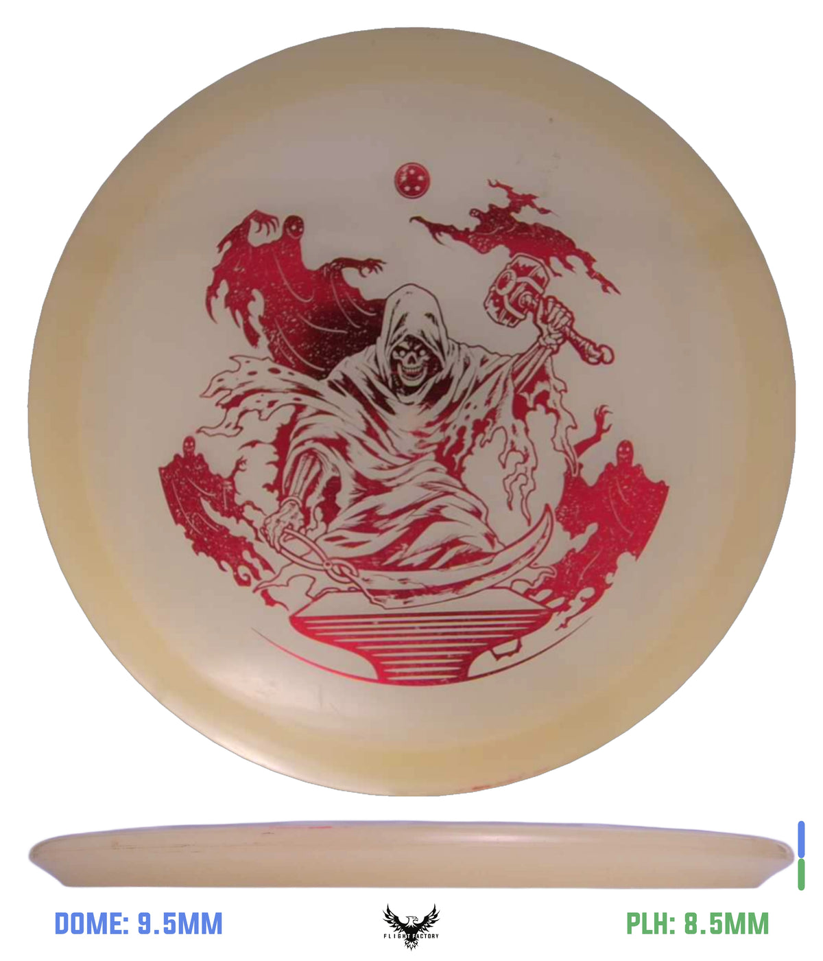 Westside Discs Pre-Owned Approach &amp; Midranges