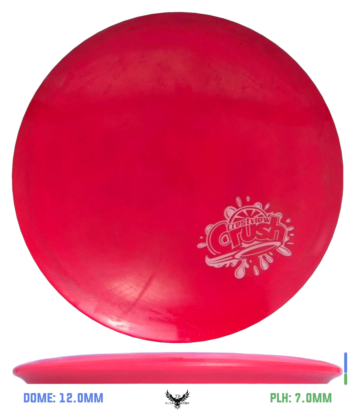 Westside Discs Pre-Owned Approach &amp; Midranges