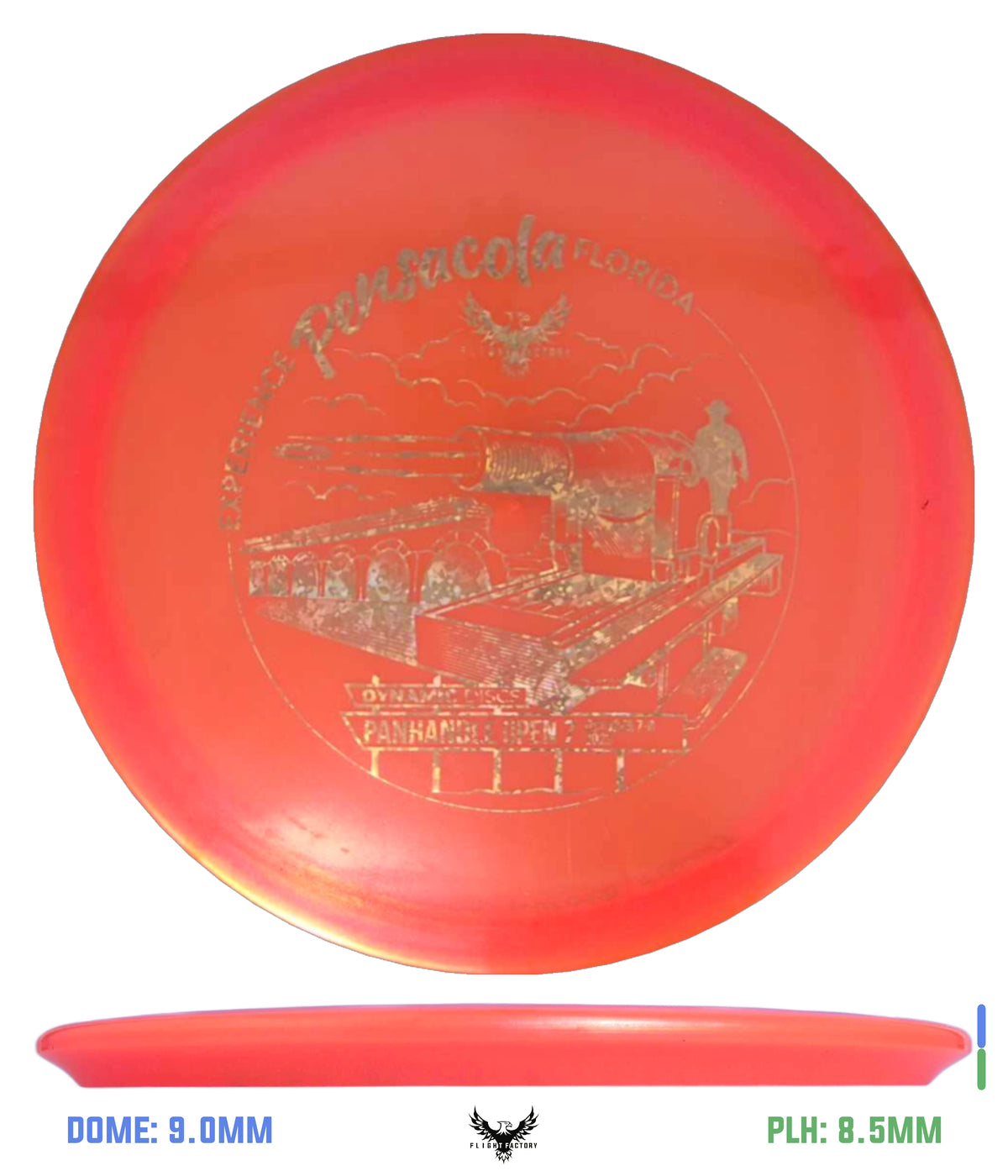 Westside Discs Pre-Owned Approach &amp; Midranges