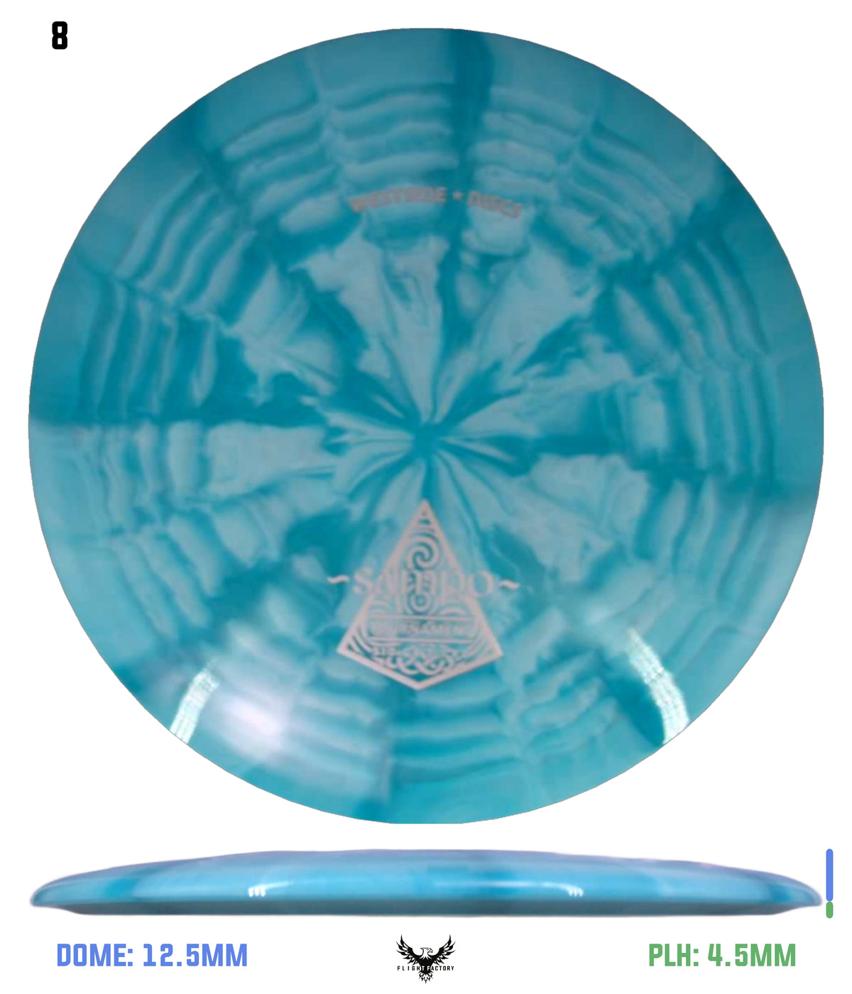 Westside Discs Tournament Rill Sampo