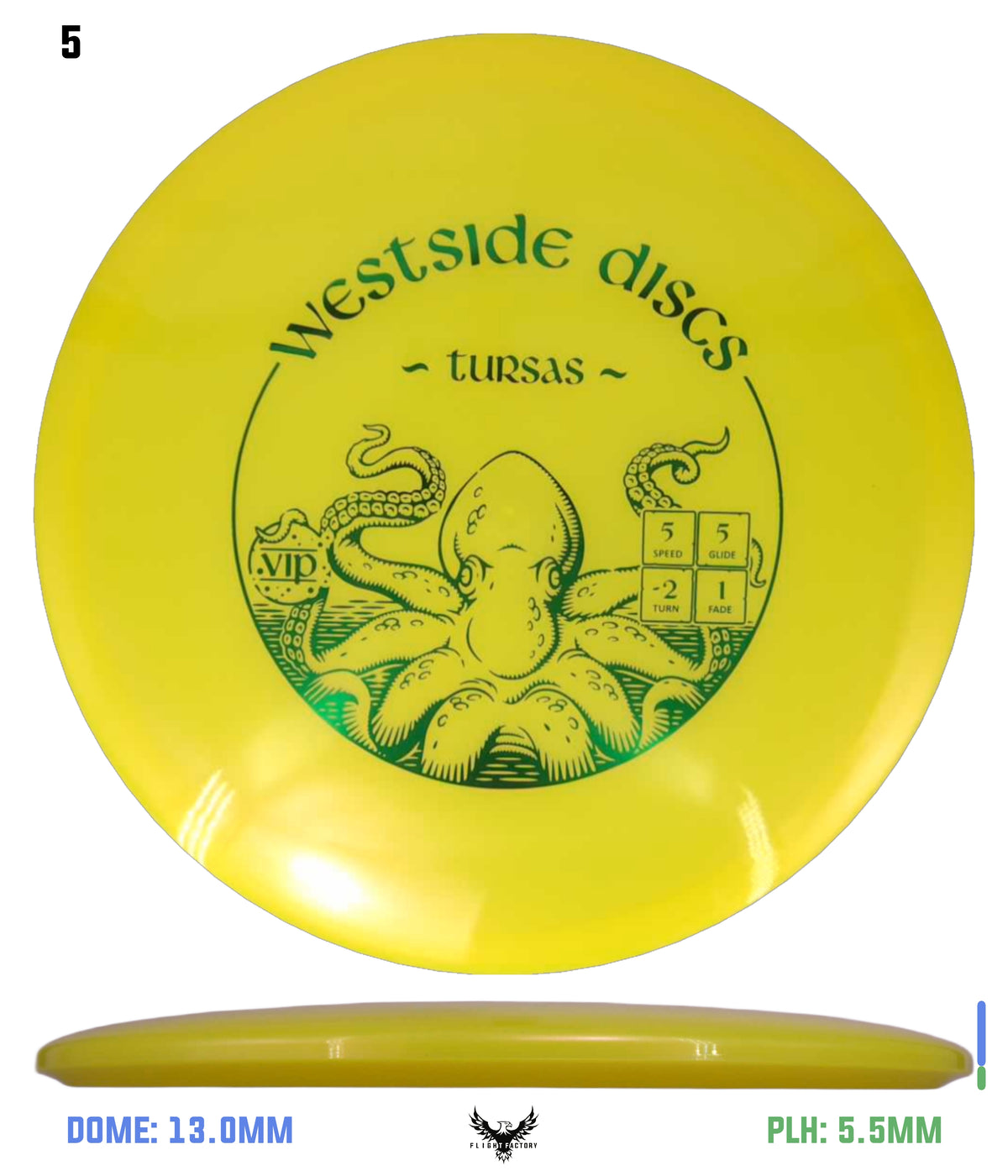 Westside VIP Glimmer Tursas