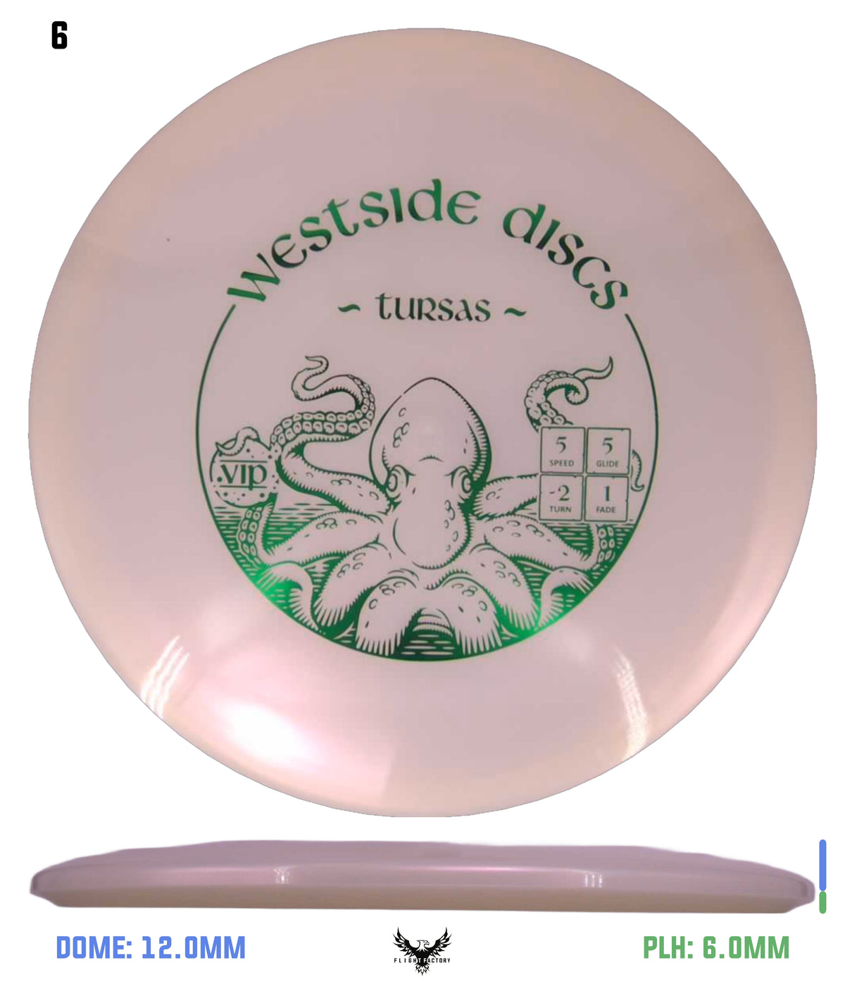 Westside VIP Glimmer Tursas