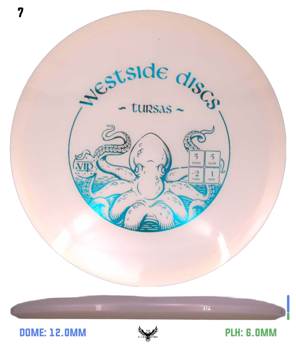 Westside VIP Glimmer Tursas