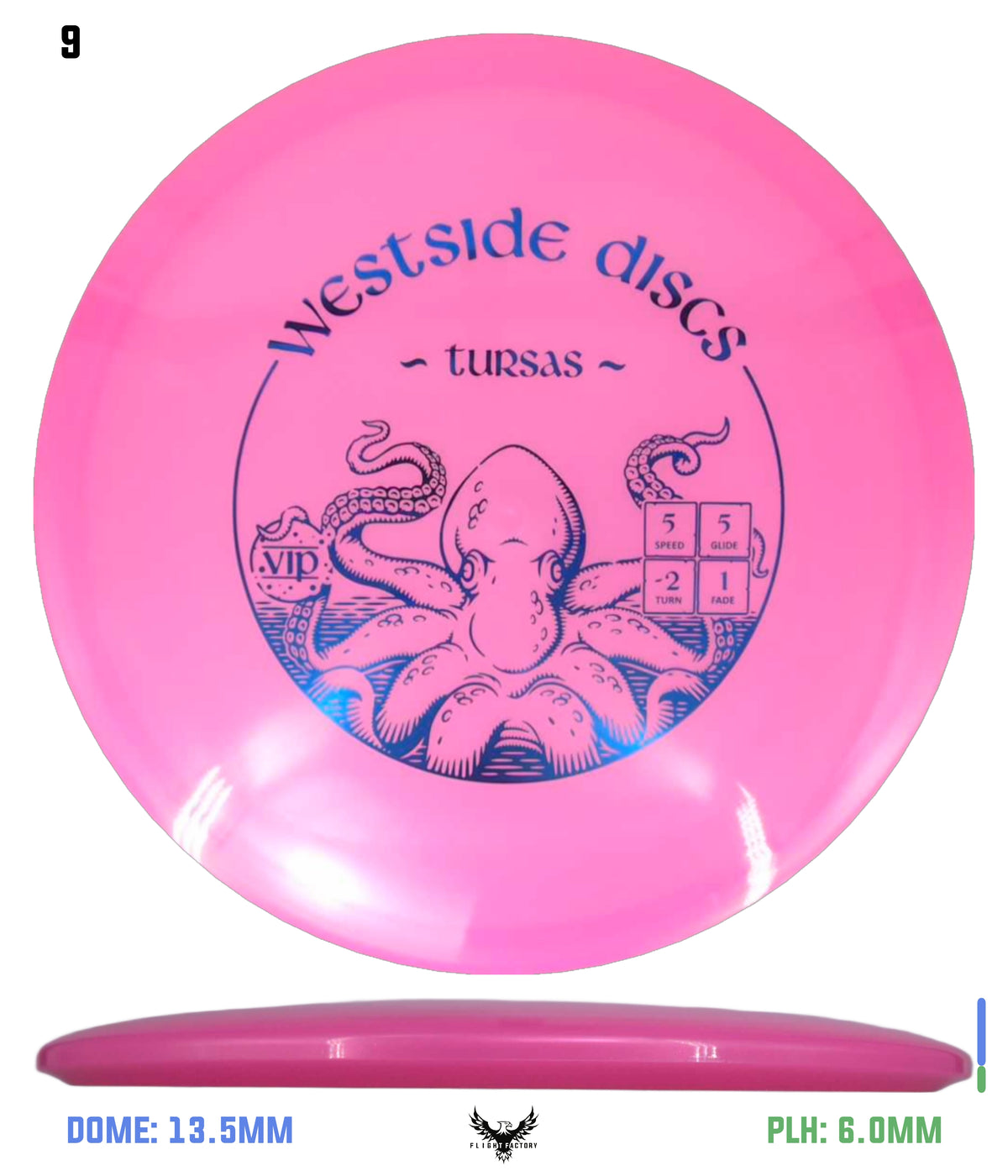 Westside VIP Glimmer Tursas