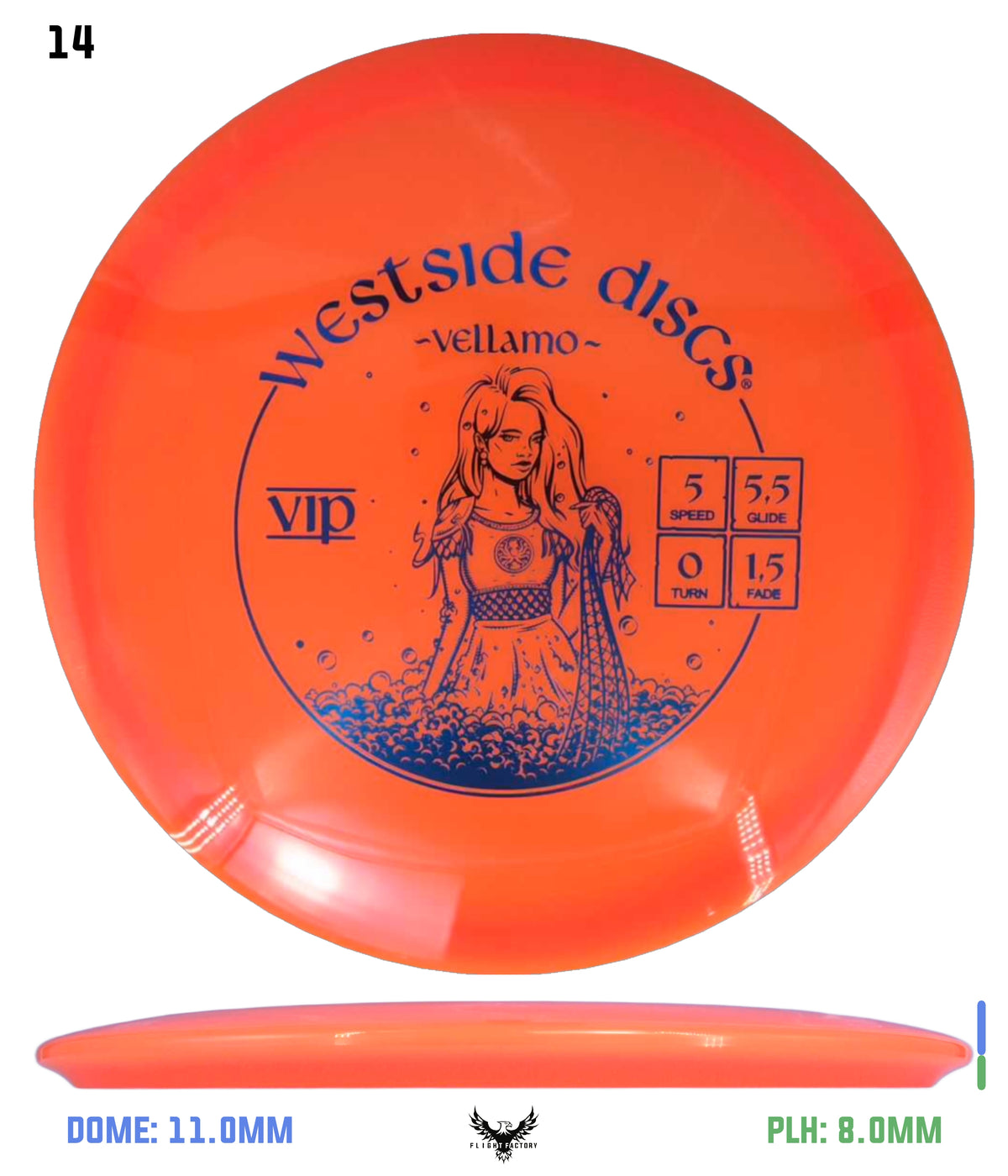 Westside VIP Vellamo