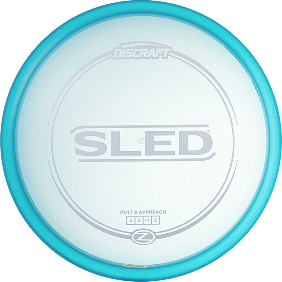 Discraft Z Line Sled (PRE-ORDER)