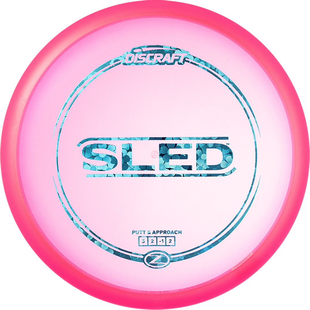 Discraft Z Line Sled (PRE-ORDER)