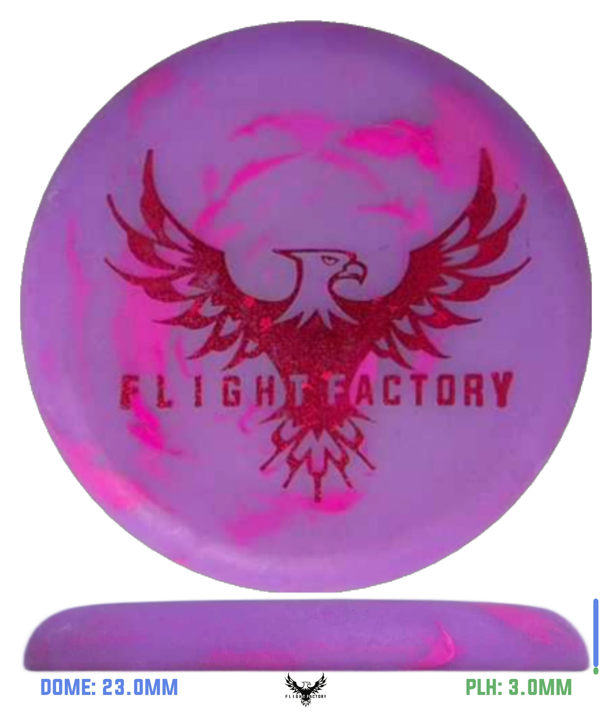 Flight Factory Custom Zing Mini Marker