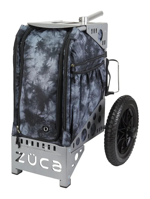 Zuca Disc Golf Cart