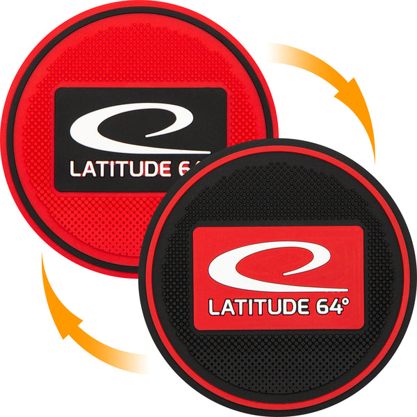 Latitude 64 Flexible Disc Golf Mini