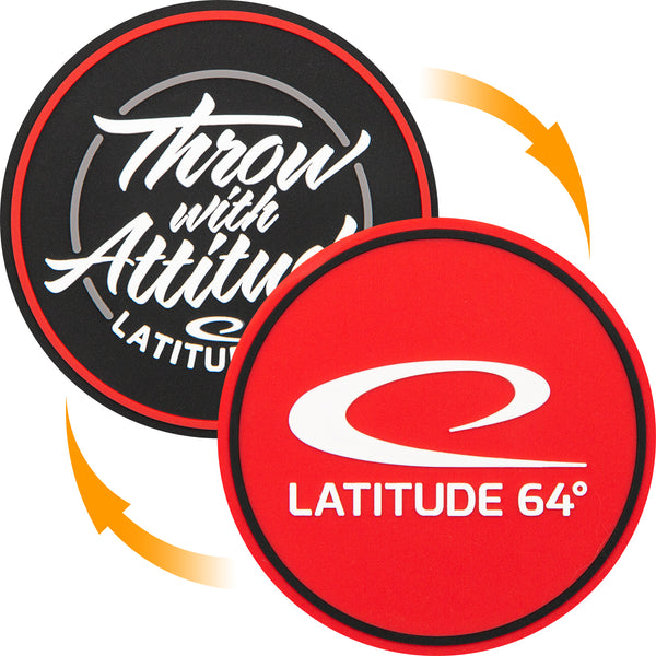 Latitude 64 Flexible Disc Golf Mini