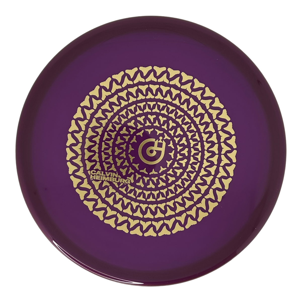 Innova Champion Toro - Heimburg Spiro Shark Teeth