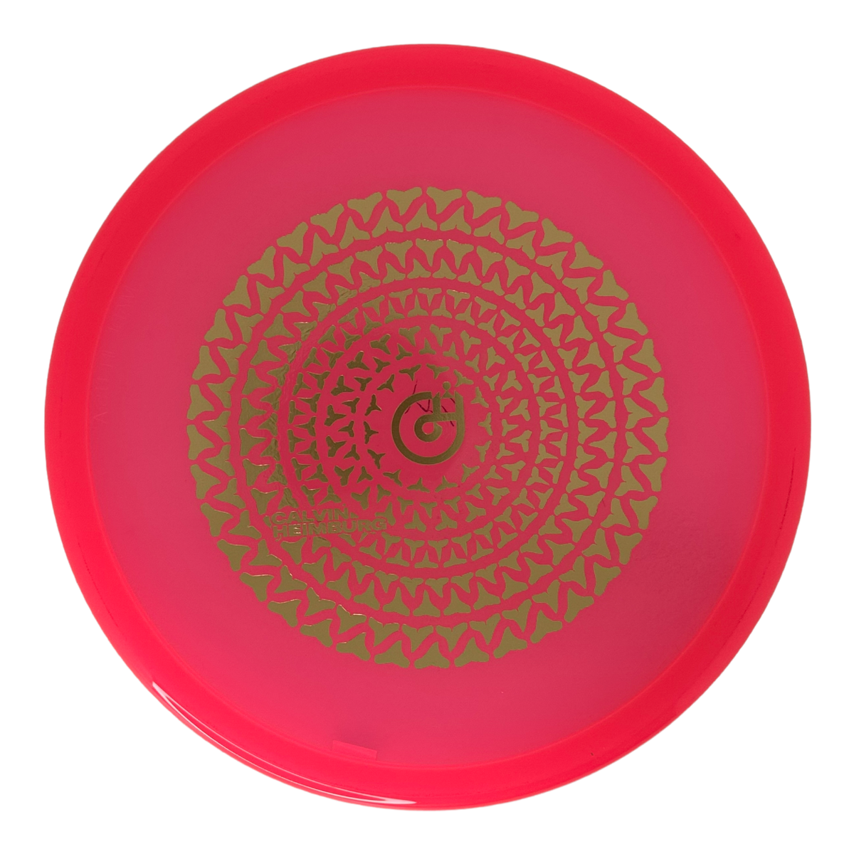 Innova Champion Toro - Heimburg Spiro Shark Teeth