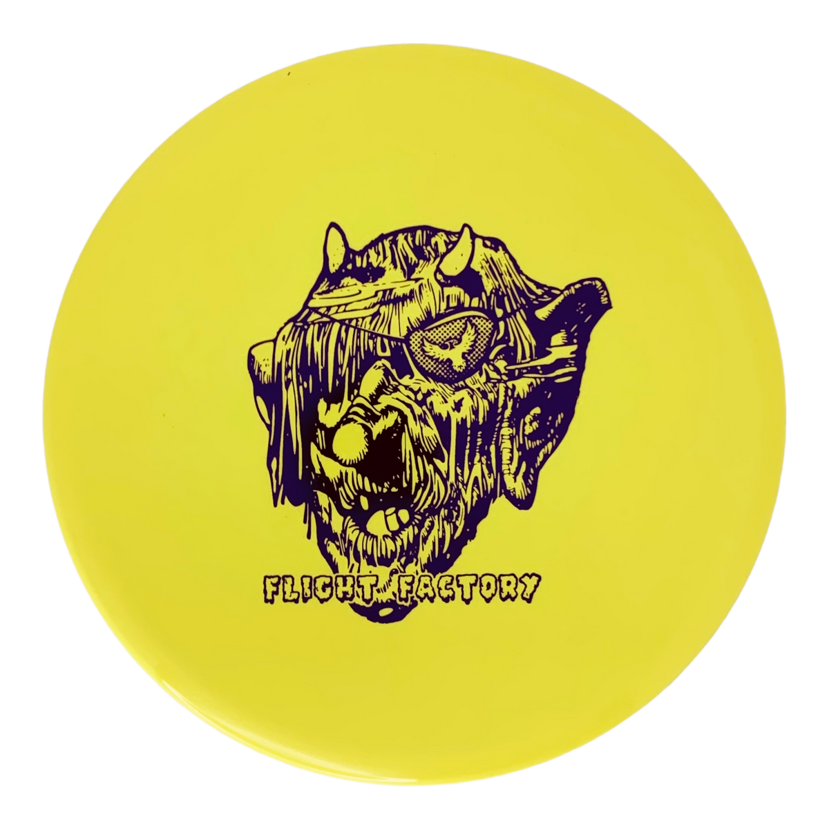 Flight Factory Goblin Innova Star Rat