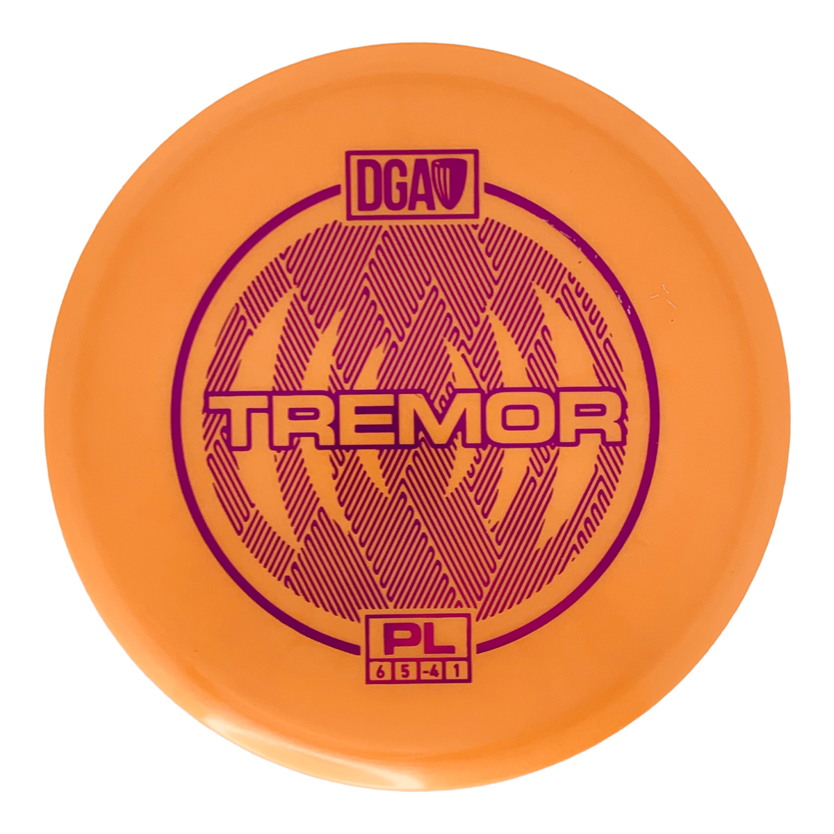 DGA ProLine Tremor