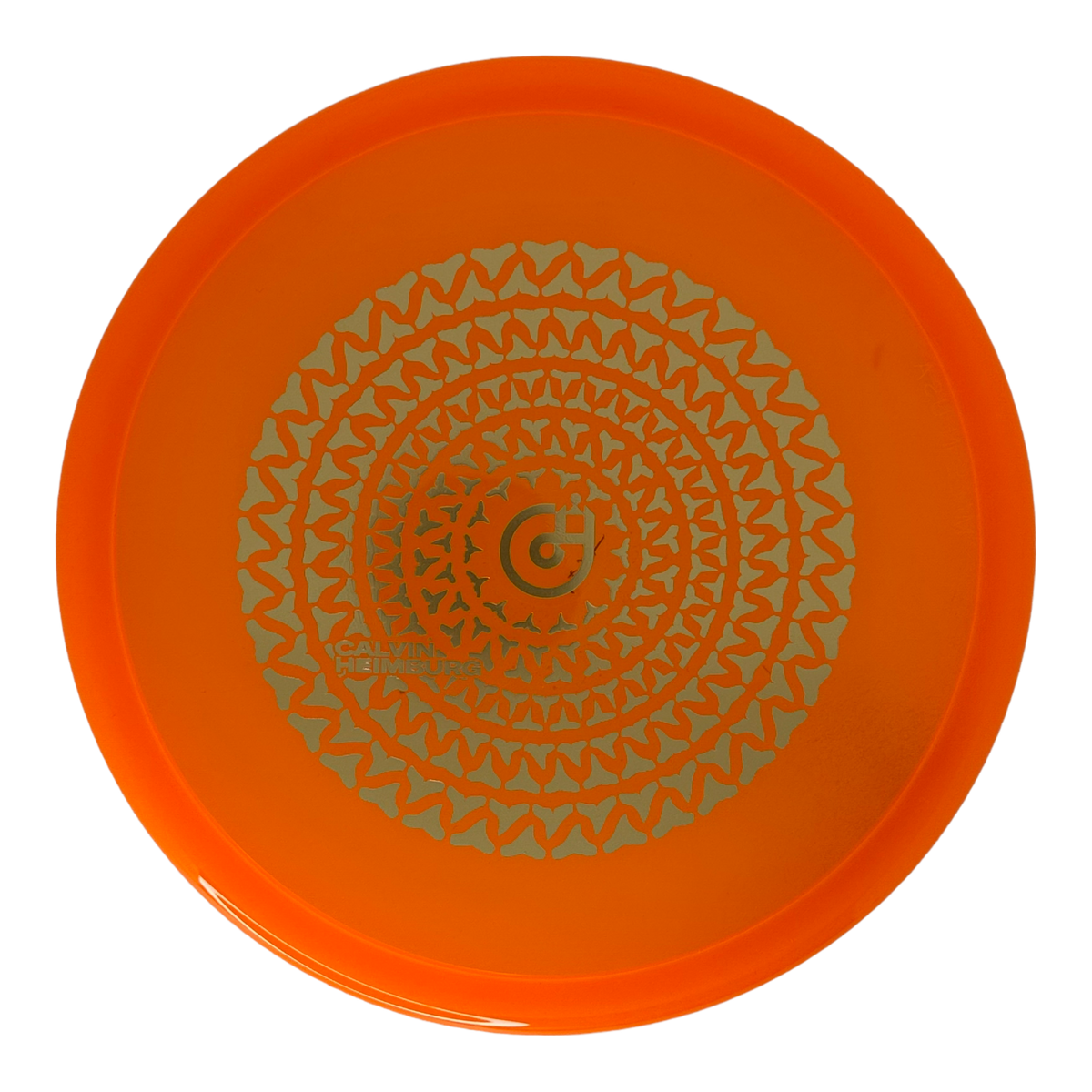 Innova Champion Toro - Heimburg Spiro Shark Teeth