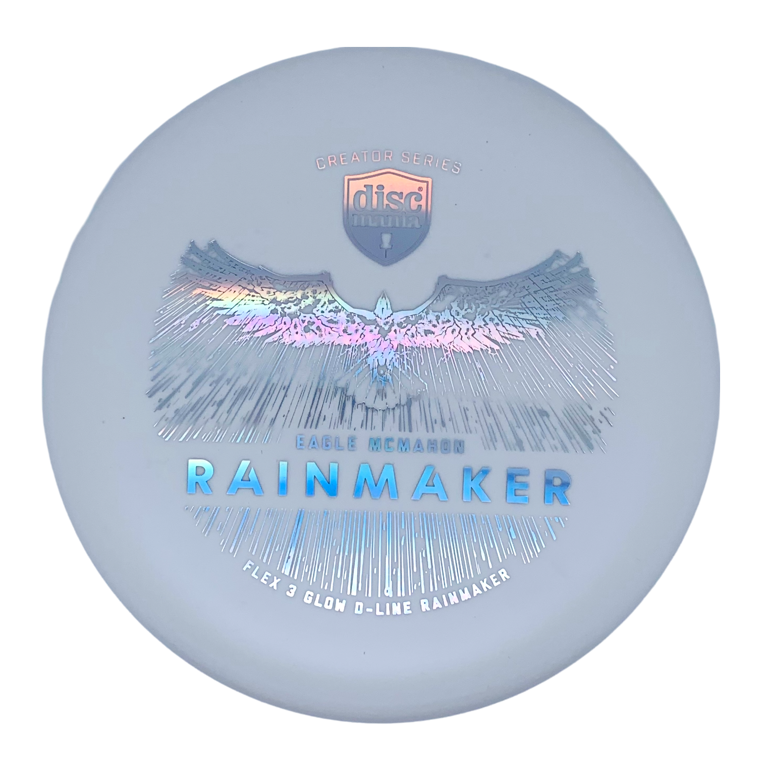 Discmania 32oz Arctic Flask - Flight Factory Discs