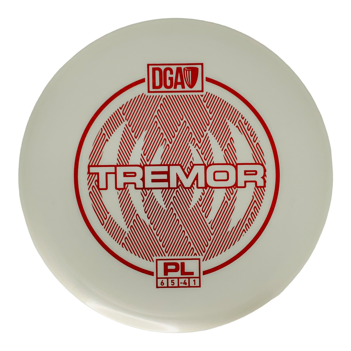 DGA ProLine Tremor