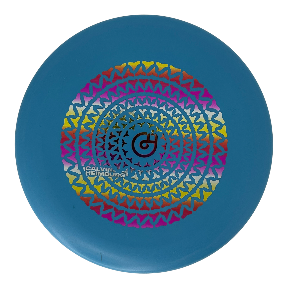 Innova KC Pro Aviar - Heimburg Spiro Shark Teeth