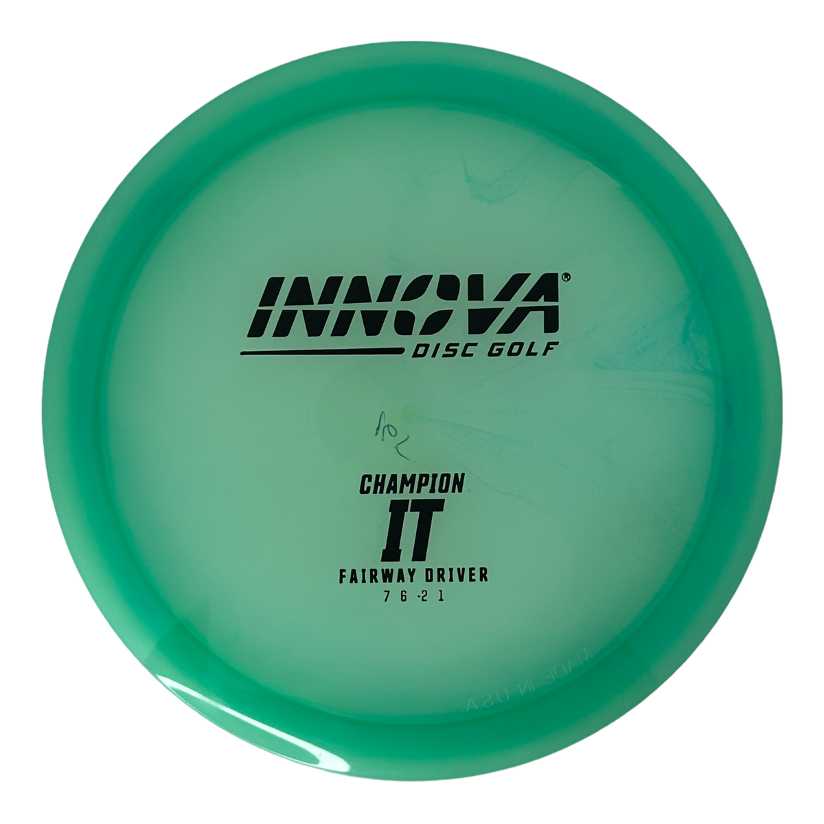 Innova Champion IT