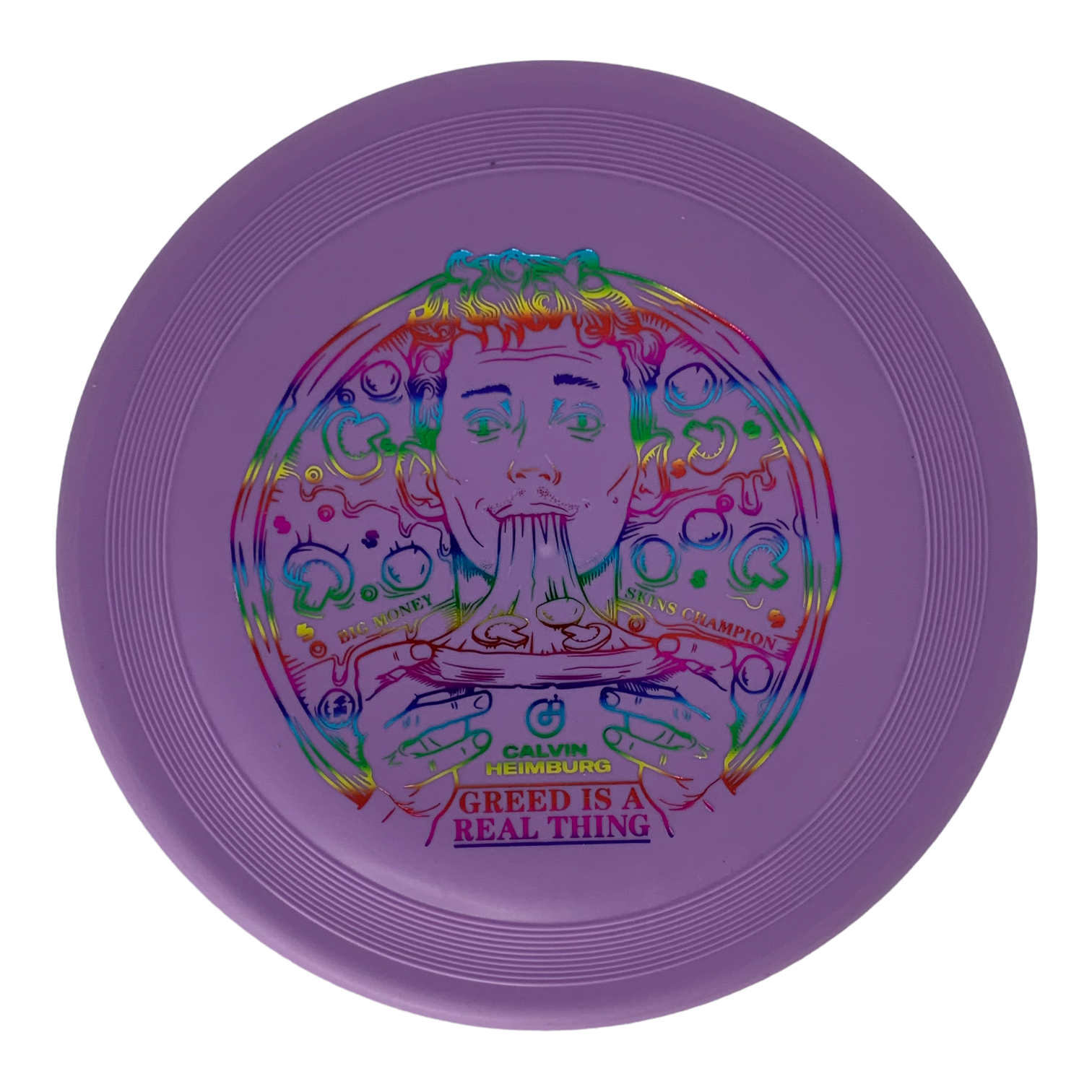 Calvin Heimburg Tagged All Products Page 5 - Flight Factory Discs