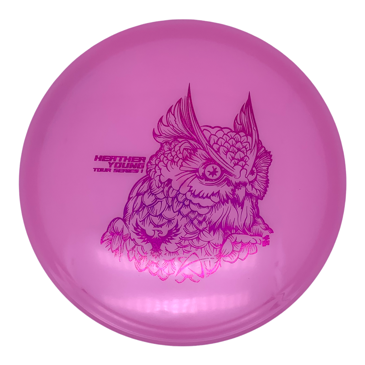 Prodigy Color Glow 400 A3 - Heather Young 2022 Tour Series