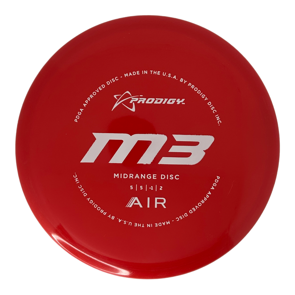 Prodigy Air M3