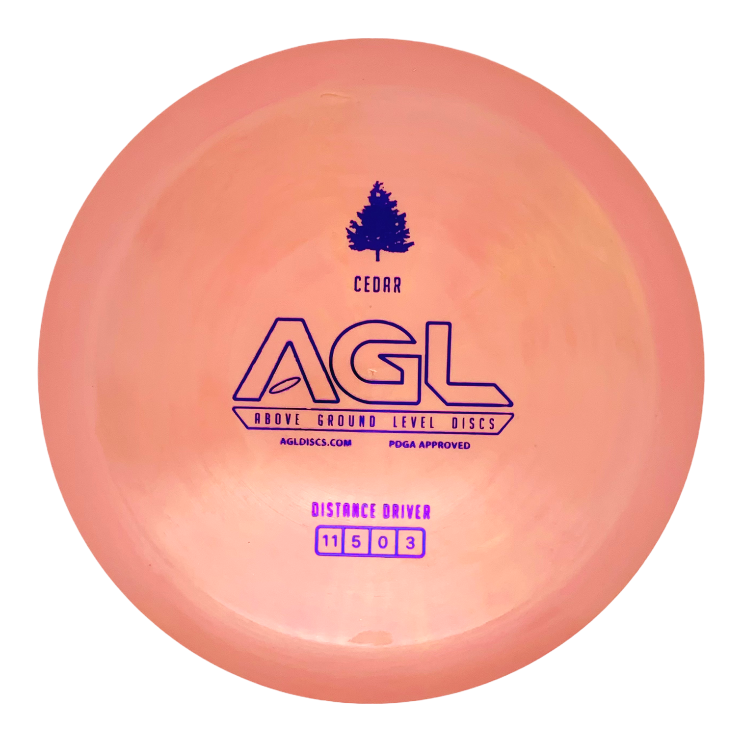 AGL Alpine Cedar