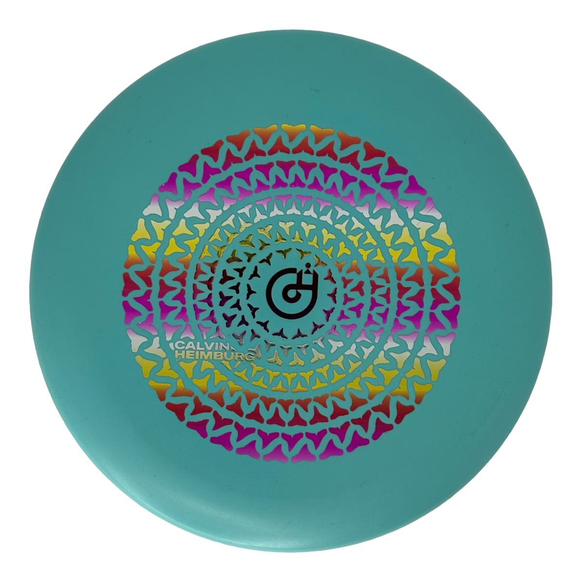 Innova KC Pro Aviar - Heimburg Spiro Shark Teeth