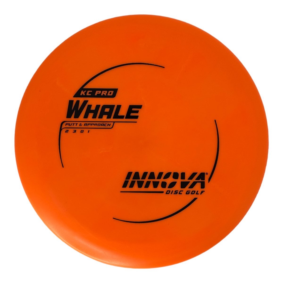 Innova KC Pro Whale