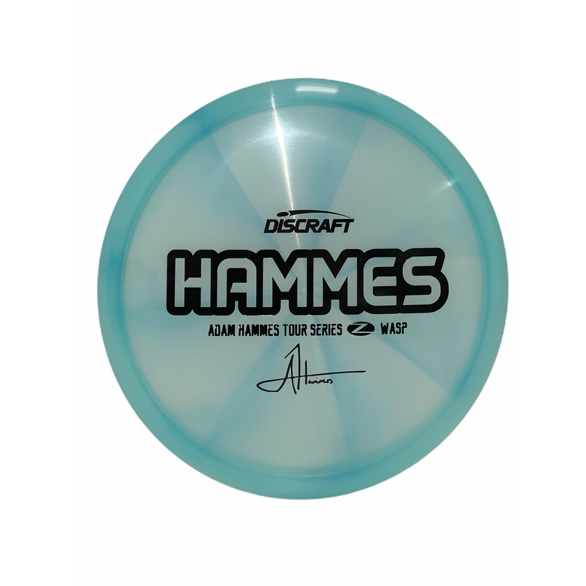 Discraft Adam Hammes Tour Series Z Wasp