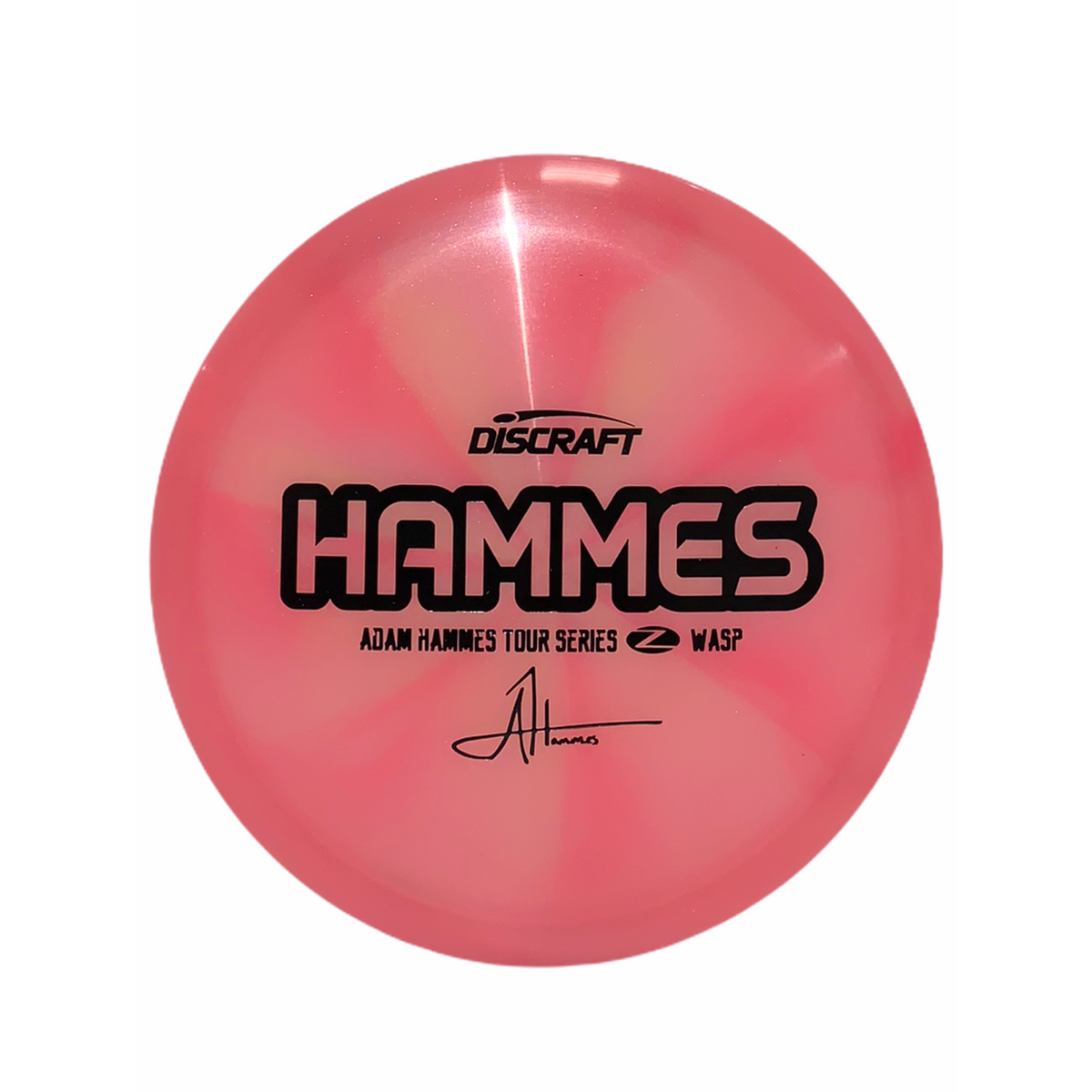 Discraft Adam Hammes Tour Series Z Wasp