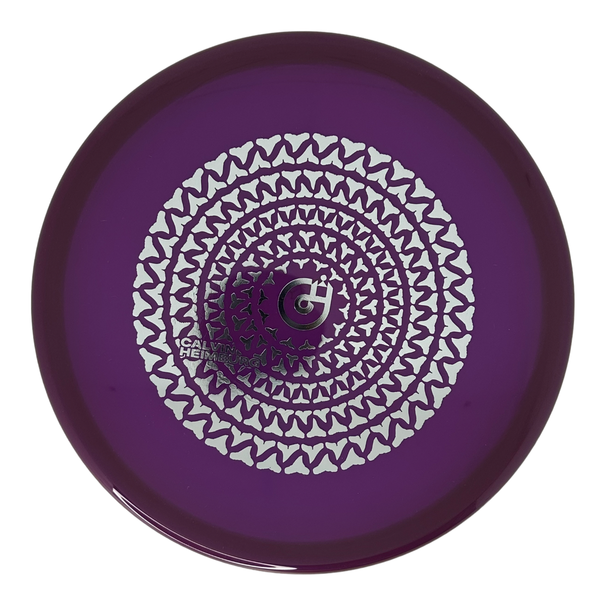 Innova Champion Toro - Heimburg Spiro Shark Teeth