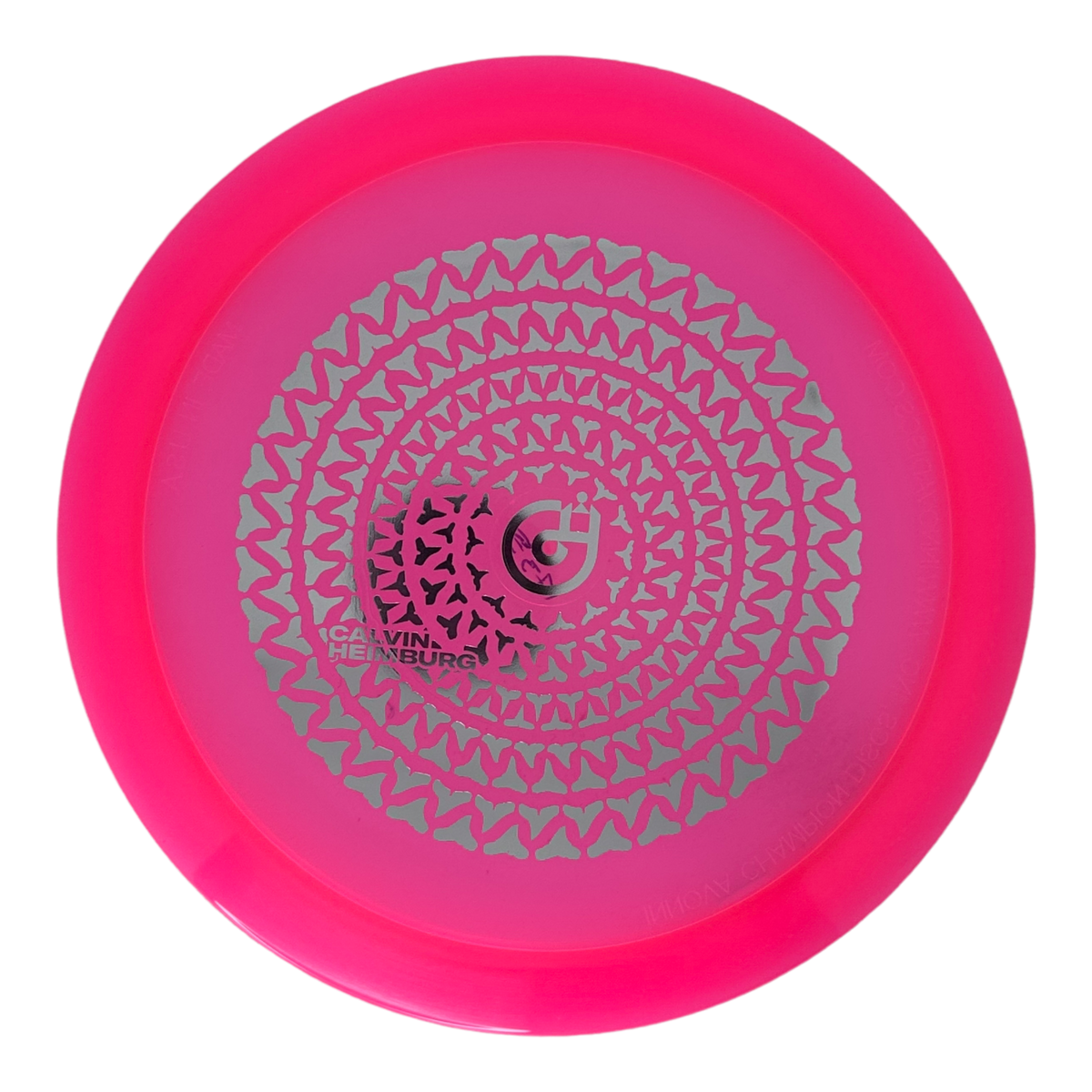 Innova Champion Firebird - Heimburg Spiro Shark Teeth