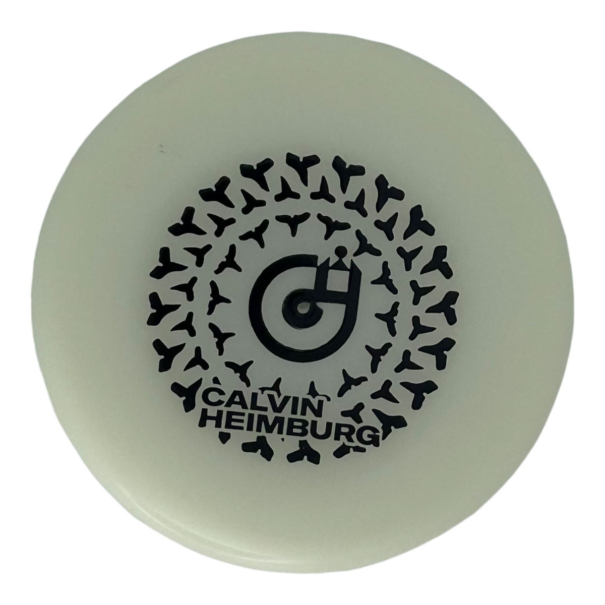 Innova Champion Glow Mini - Heimburg Spiro Shark Teeth