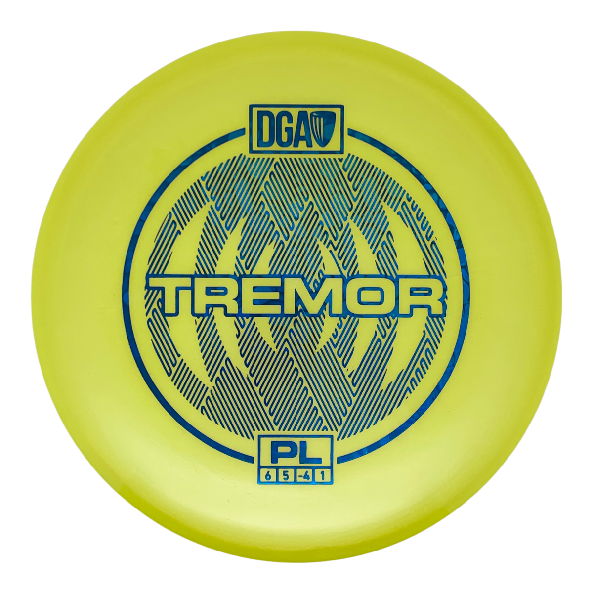 DGA ProLine Tremor