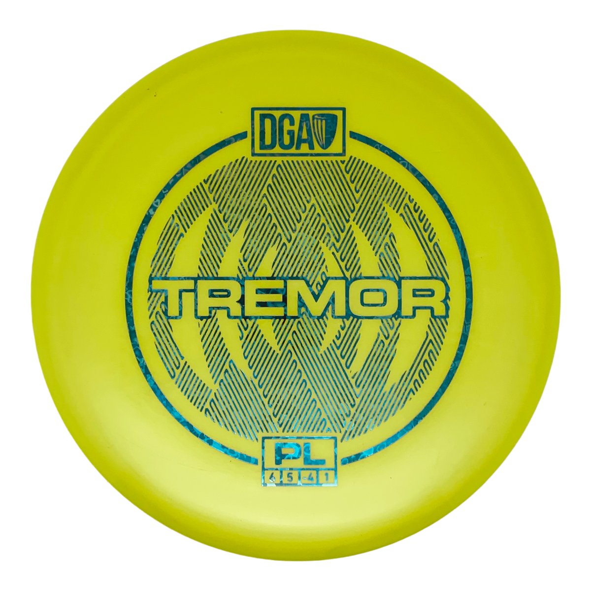 DGA ProLine Tremor