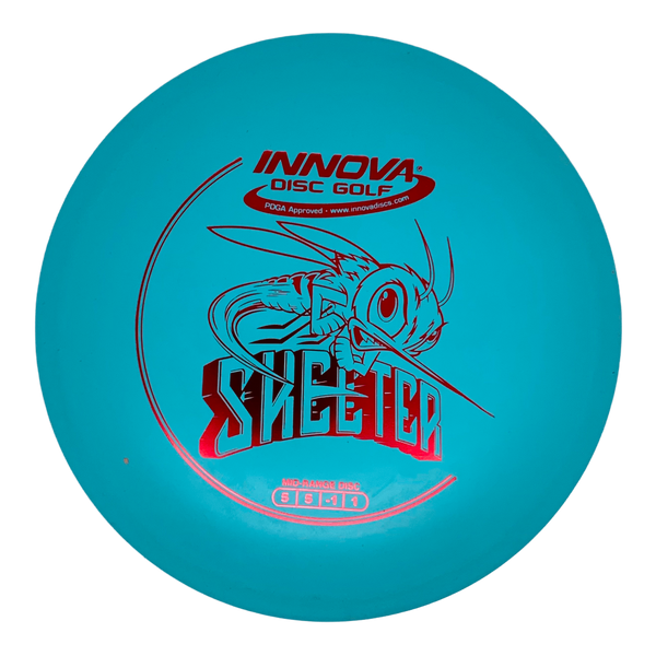 Innova DX Skeeter - Flight Factory Discs