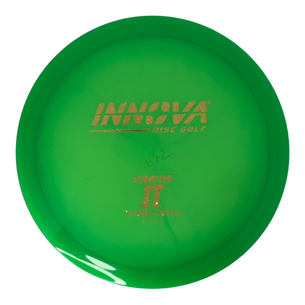 Innova Champion IT
