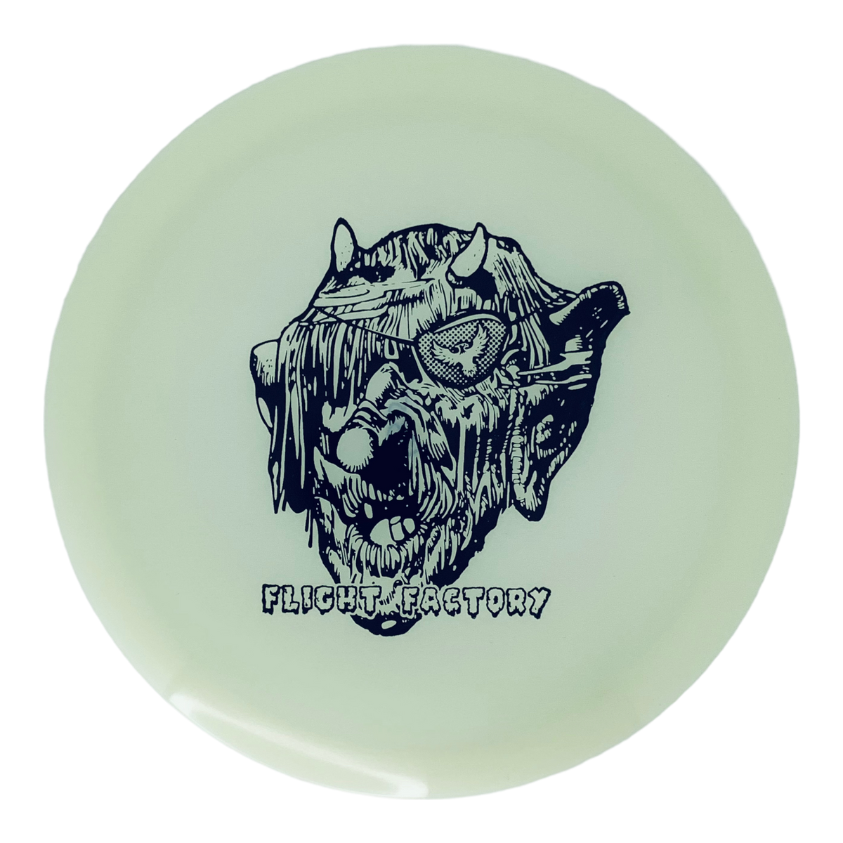 Flight Factory Goblin Innova Champion Glow Shryke