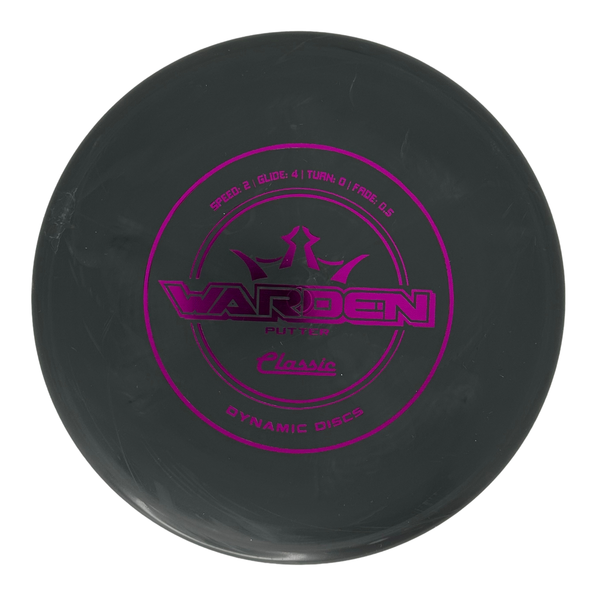 Dynamic Discs Classic Warden