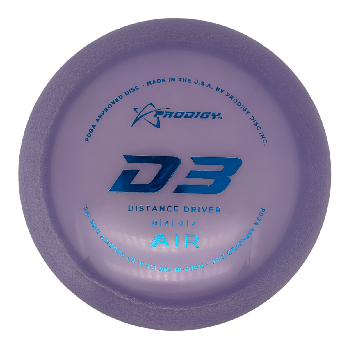 Prodigy Air D3