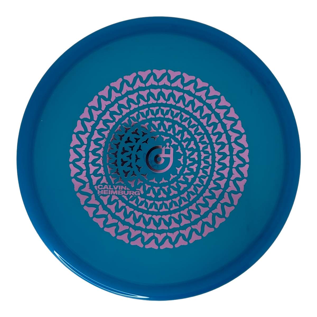 Innova Champion Toro - Heimburg Spiro Shark Teeth