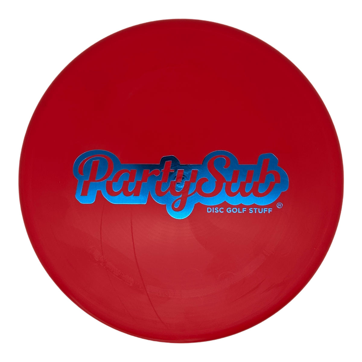 Westside Discs BT Medium Harp - PartySub Bar Stamp