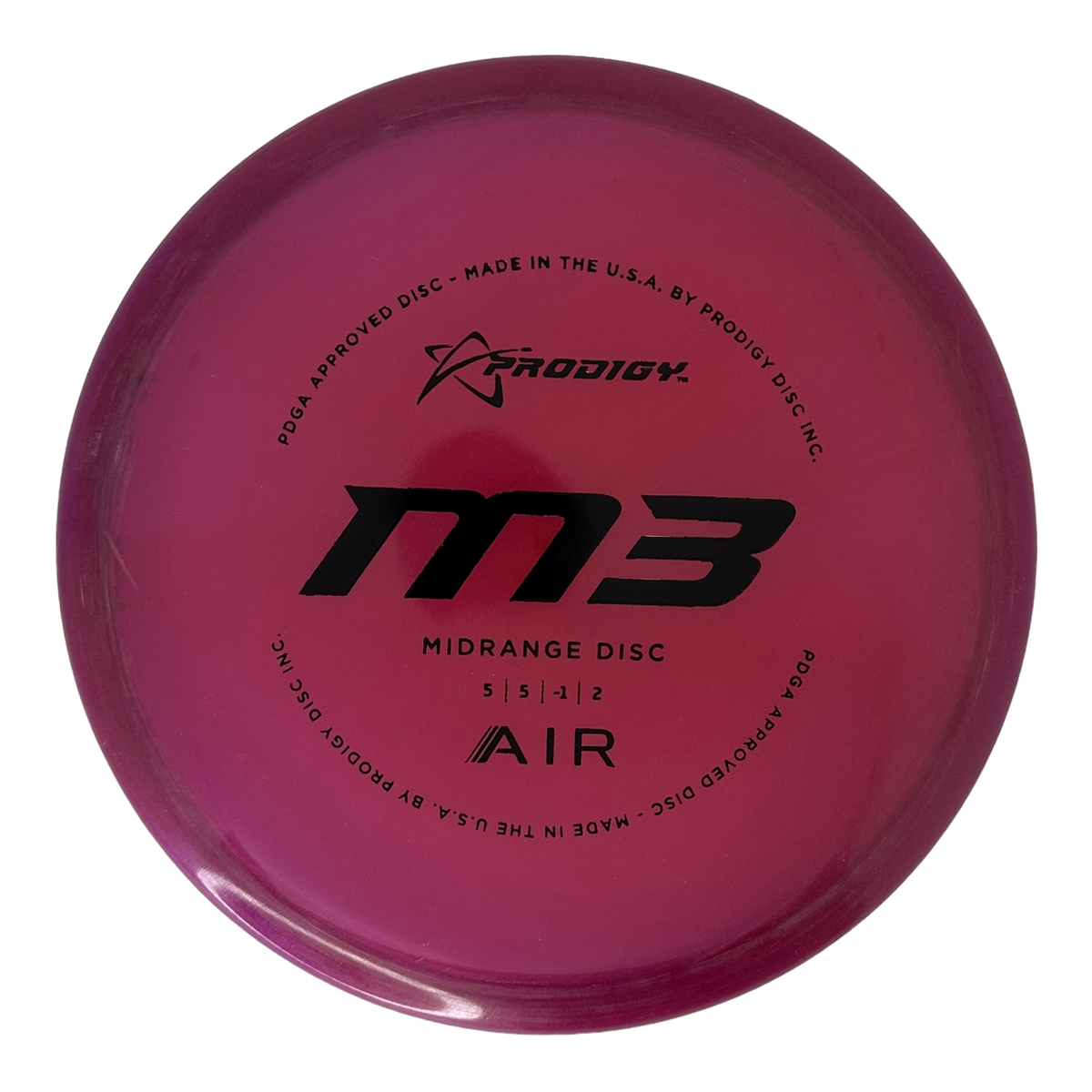 Prodigy Air M3