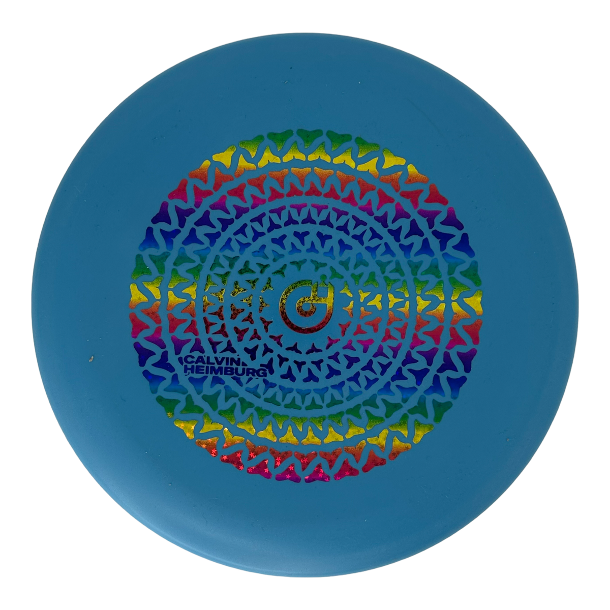 Innova KC Pro Aviar - Heimburg Spiro Shark Teeth