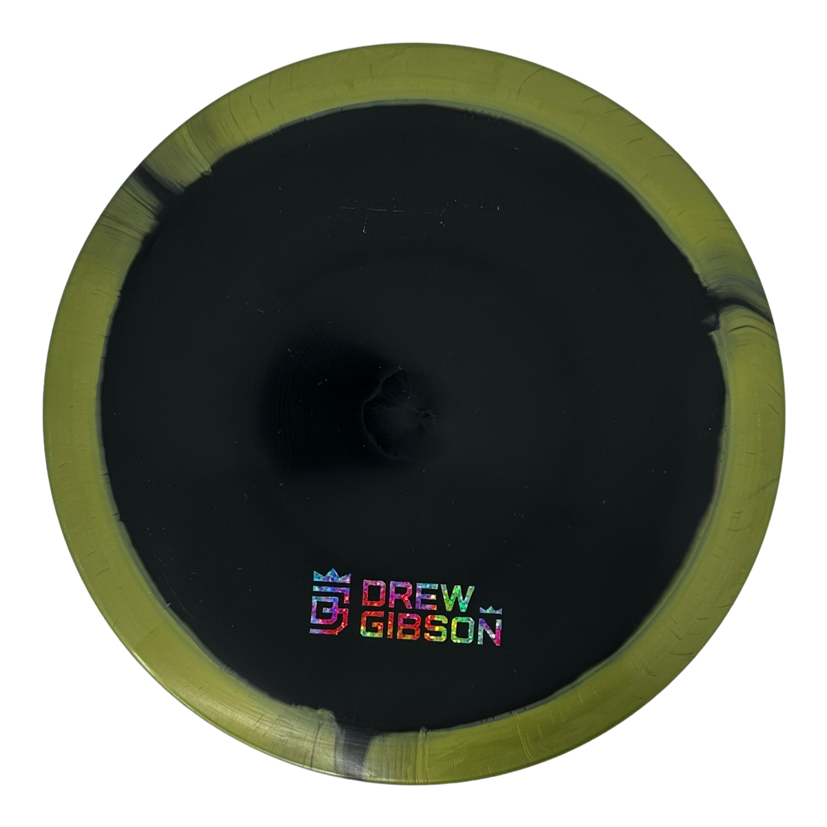 Infinite Discs Halo S-Blend Scepter - Drew Gibson (2023)