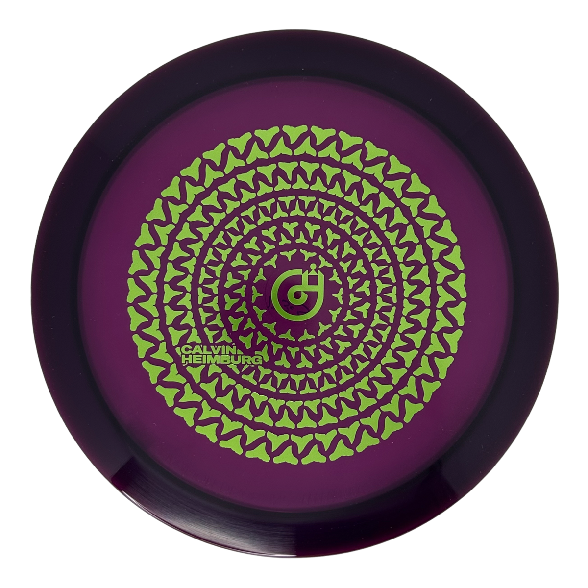 Innova Champion Firebird - Heimburg Spiro Shark Teeth