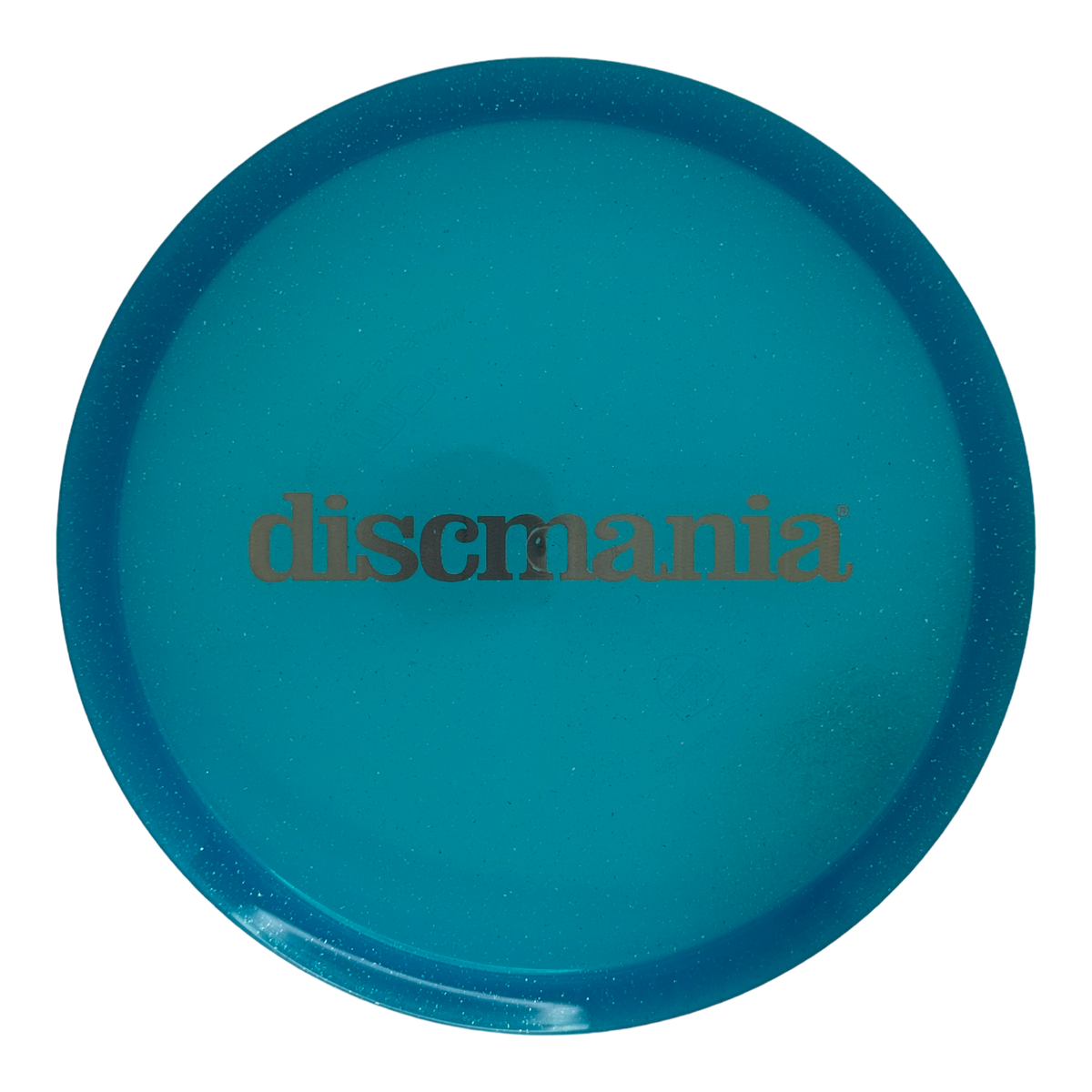 Discmania Metal Flake C-Line MD3 - 2022 Mystery Box